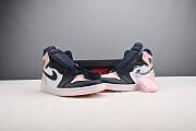 Nike Air Jordan 1 Retro High OG Atmosphere DD9335-641 - 1