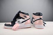 Nike Air Jordan 1 Retro High OG Atmosphere DD9335-641 - 2