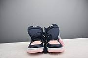 Nike Air Jordan 1 Retro High OG Atmosphere DD9335-641 - 3