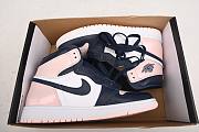 Nike Air Jordan 1 Retro High OG Atmosphere DD9335-641 - 5