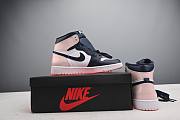 Nike Air Jordan 1 Retro High OG Atmosphere DD9335-641 - 6