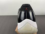  The Air Jordan 11 Low 72-10 - 3