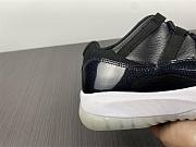  The Air Jordan 11 Low 72-10 - 4