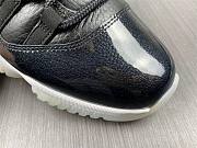  The Air Jordan 11 Low 72-10 - 6