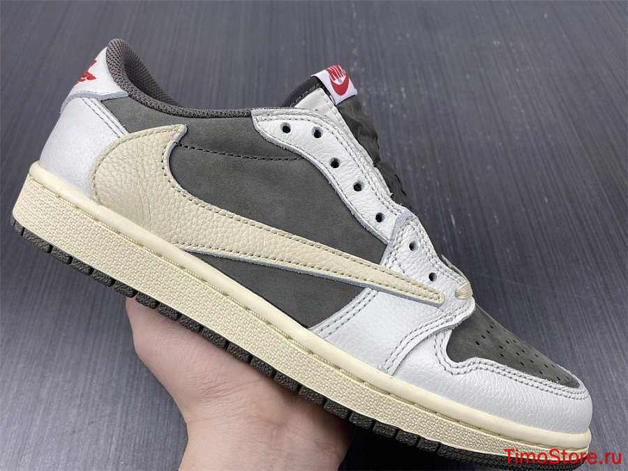 Air Jordan 1 ST Travis Scott x Air Jordan 1 DM7866-162 - timostore.ru