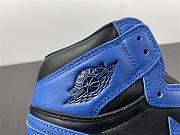 Air Jordan 1 Retro High OG Dark Marina Blue 555088-404 - 3