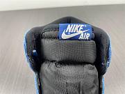 Air Jordan 1 Retro High OG Dark Marina Blue 555088-404 - 2