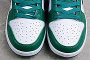 Nike Dunk Low Essential Paisley Pack Green  DH4401-102 - 4
