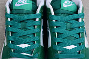Nike Dunk Low Essential Paisley Pack Green  DH4401-102 - 3
