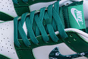 Nike Dunk Low Essential Paisley Pack Green  DH4401-102 - 2