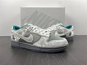 Nike Dunk Low Ice DO2326-001 - 1