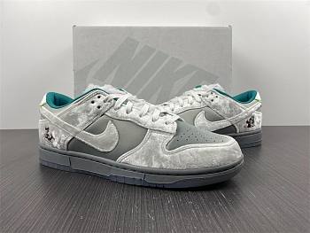Nike Dunk Low Ice DO2326-001