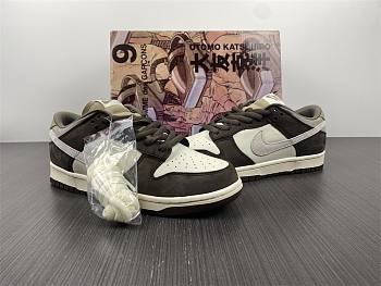 Nike Dunk Low Steamboy OST LF0039-001