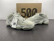 Adidas Yeezy 500 Salt EE7287 - 1