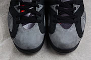 Air Jordan 6 Retro PSG Paris Saint-Germain  CK1229-001 - 3