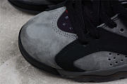 Air Jordan 6 Retro PSG Paris Saint-Germain  CK1229-001 - 4