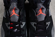 Air Jordan 6 Retro PSG Paris Saint-Germain  CK1229-001 - 2