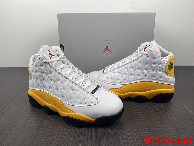 Nike Air Jordan 13 Retro Del Sol 414571-167 - 1