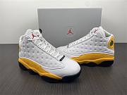Nike Air Jordan 13 Retro Del Sol 414571-167 - 1