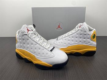 Nike Air Jordan 13 Retro Del Sol 414571-167