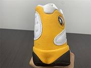 Nike Air Jordan 13 Retro Del Sol 414571-167 - 4