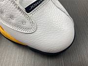 Nike Air Jordan 13 Retro Del Sol 414571-167 - 3