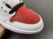 Nike Air Jordan 1 Retro High OG Heritage 555088-161 - 3