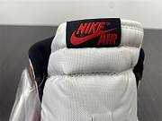 Nike Air Jordan 1 Retro High OG Heritage 555088-161 - 5
