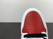 Nike Air Jordan 1 Retro High OG Heritage 555088-161 - 4