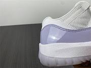 Nike Air Jordan 11 Low Pure Violet AH7860-101 - 4