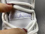 Nike Air Jordan 11 Low Pure Violet AH7860-101 - 2