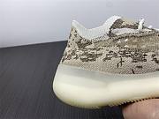 adidas Yeezy Boost 380 Pyrite GZ0473  - 4