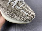 adidas Yeezy Boost 380 Pyrite GZ0473  - 3
