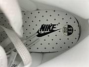 Nike Dunk High CLOT Metallic Silver  DH4444-900 - 5
