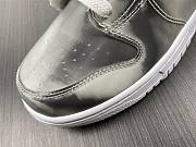 Nike Dunk High CLOT Metallic Silver  DH4444-900 - 6