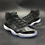 Nike Air Jordan 11 Retro Space Jam (2016) 378037-003 - 1