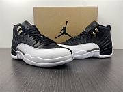 Jordan 12 Retro Playoffs   CT8013-006 - 1