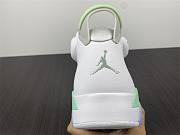 Nike Air Jordan 6 Retro Mint Foam DQ4914-103 - 2