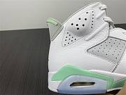 Nike Air Jordan 6 Retro Mint Foam DQ4914-103 - 3