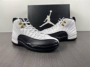 Jordan 12 Retro Taxi 130690-125 - 1