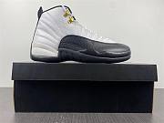 Jordan 12 Retro Taxi 130690-125 - 4