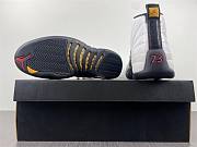 Jordan 12 Retro Taxi 130690-125 - 2
