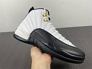 Jordan 12 Retro Taxi 130690-125 - 3
