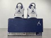 Jordan 6 Retro Midnight Navy (2022)  CT8529-141 - 2