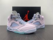 Nike Air Jordan 5 Retro Easter (2022) DV0562-600 - 1