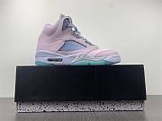 Nike Air Jordan 5 Retro Easter (2022) DV0562-600 - 3