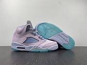 Nike Air Jordan 5 Retro Easter (2022) DV0562-600 - 4