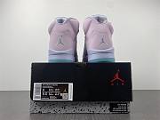 Nike Air Jordan 5 Retro Easter (2022) DV0562-600 - 5