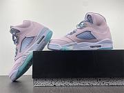 Nike Air Jordan 5 Retro Easter (2022) DV0562-600 - 6