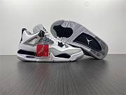 Nike Air Jordan 4 Retro Lightning Dark Grey CT8527-021 - 6
